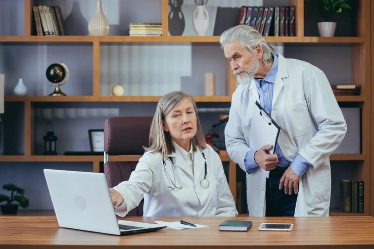 How We Qualify Medical Malpractice Leads