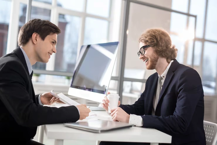 IT Appointment Setting