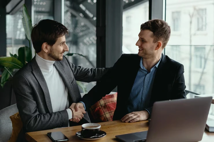 Improved Client Relationships