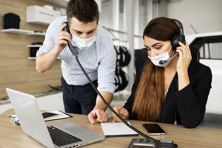 Inbound Telemarketing Services