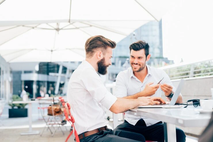 Lead Generation Agency in the Netherlands