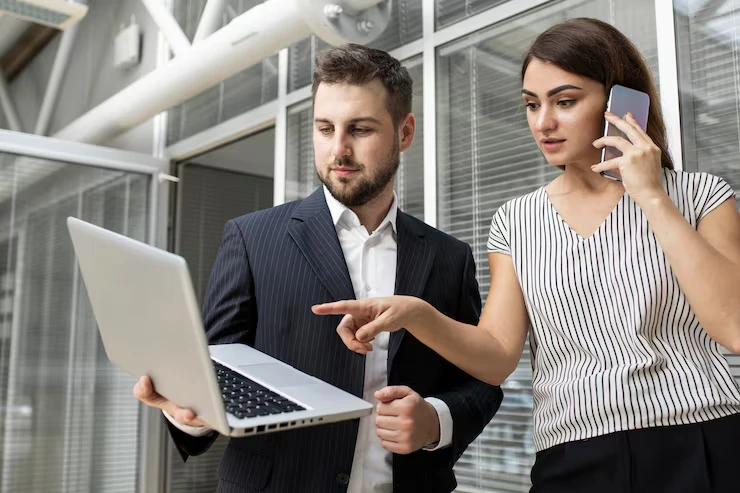 Industry Signals That Matter for telemarketing