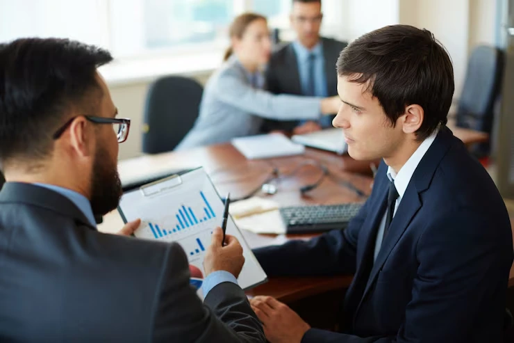 Industry Statistics for B2B Company Generate More Qualified Sales Meetings