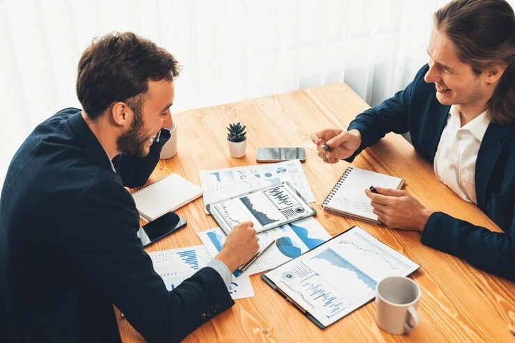 Accredited Investor Leads