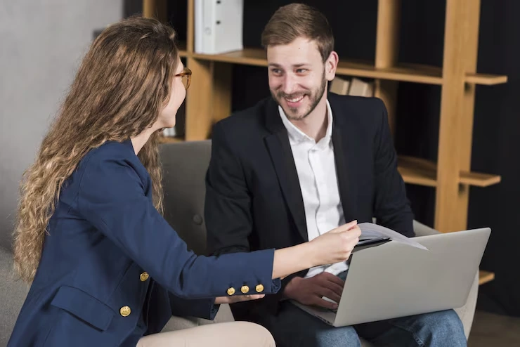 Lead Nurturing for Long-term Client Acquisition