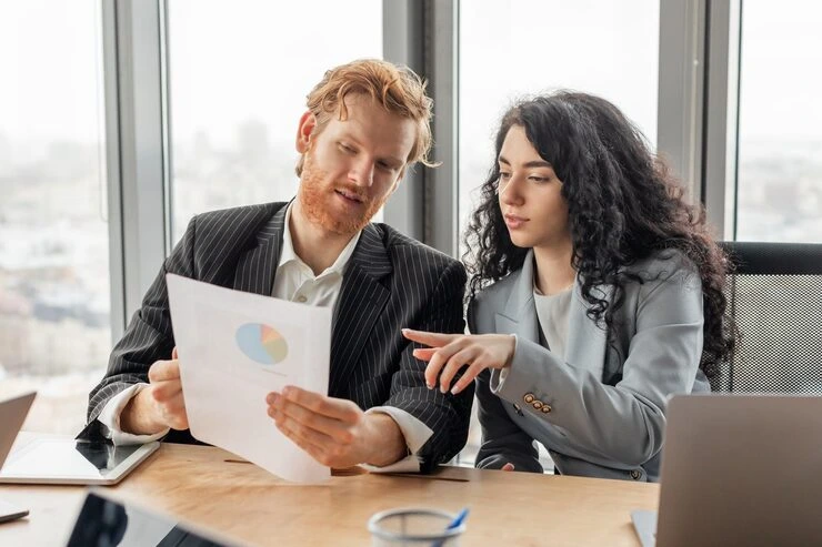 Lead Qualification and Audit Reports