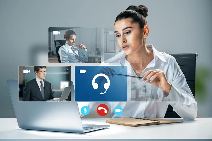 Live B2B Cold Calling