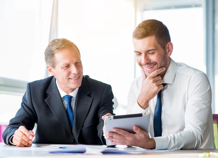 M&A Finance Leads: Fuel Your M&A Success