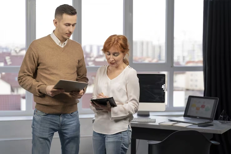 Managed IT Services Lead Generation