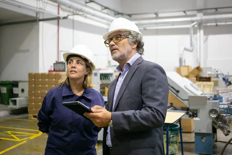 Manufacturing Company Expanding Into Italy