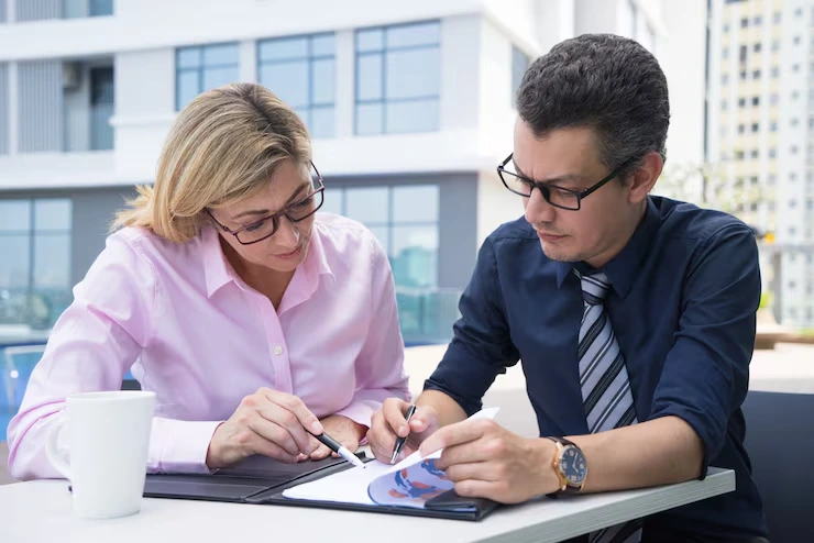 Measured Results Delivered for UK Financial Firms