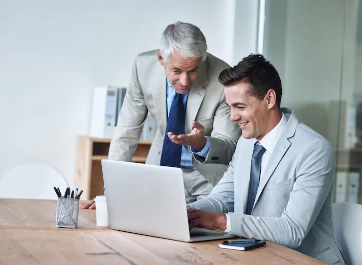 One Group Behind Your Campaign