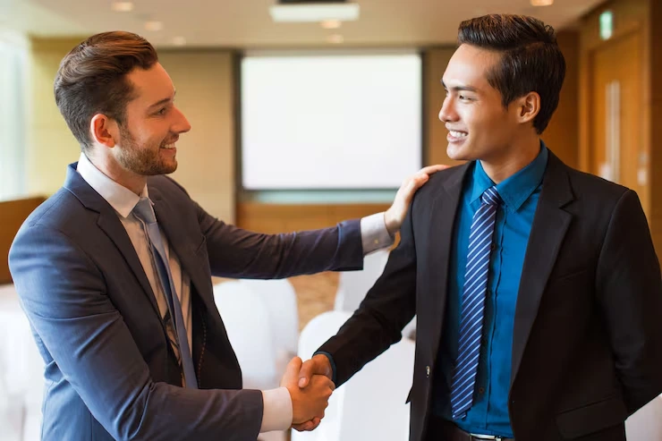 Appointment Setting Services Houston, TX