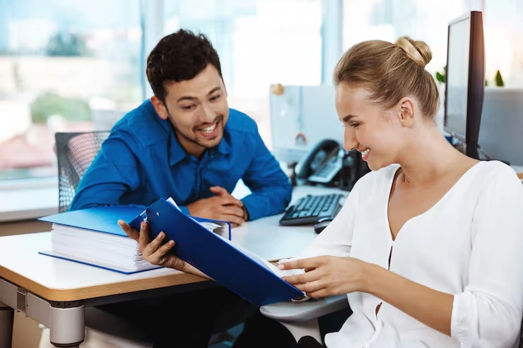 Appointment Setting Services Houston, TX