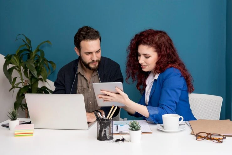 Partnerships & Platforms We Work With
