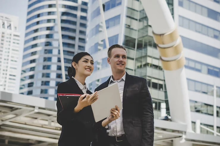 Real Estate Brokerage Leads in Downtown Dubai