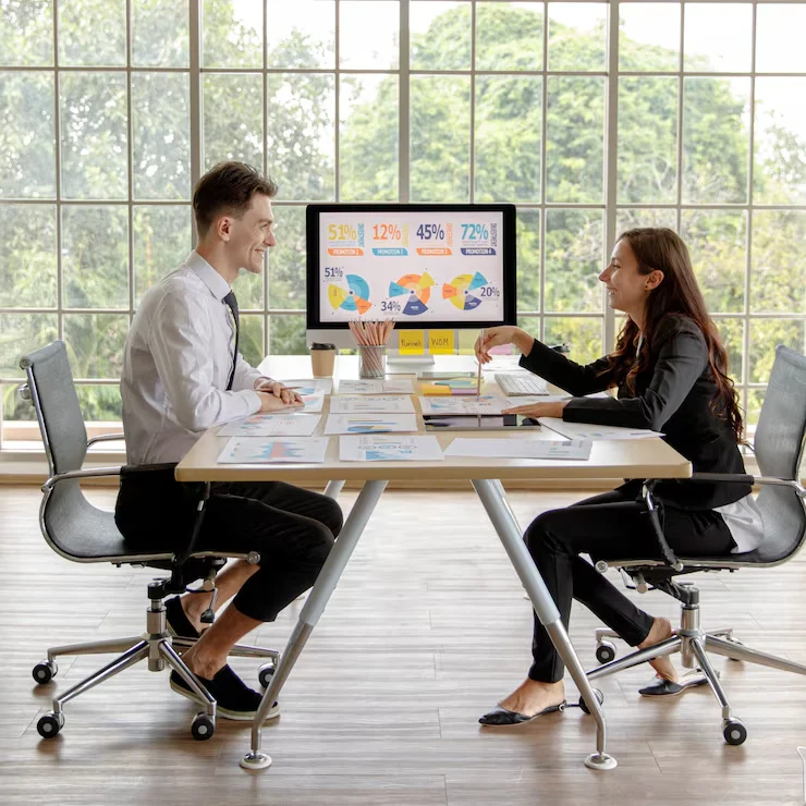 Retargeting and Follow-Up Campaigns