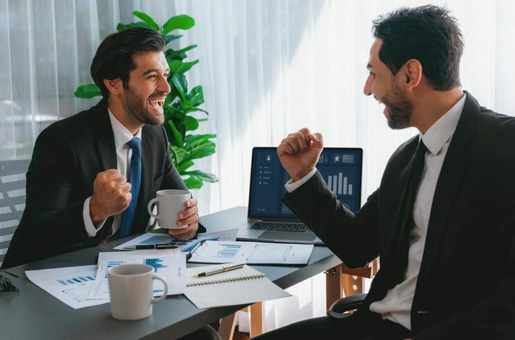 Sales Enablement Best Practices We Live By