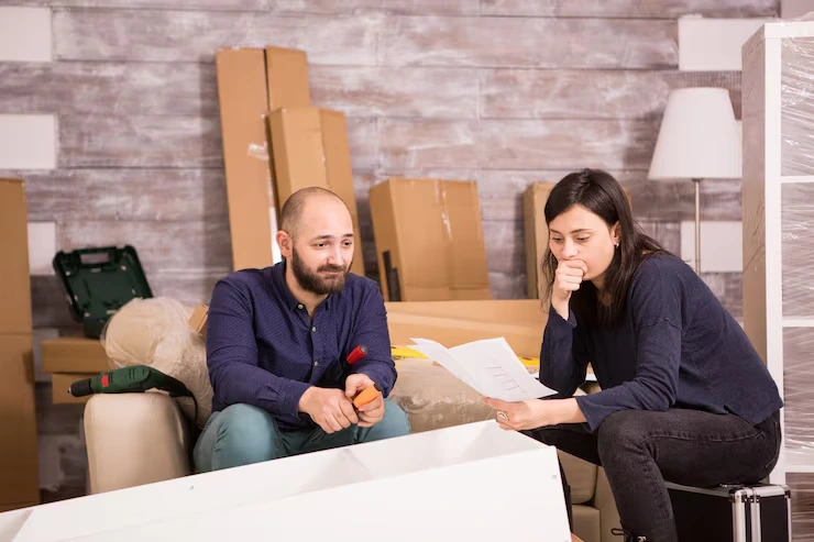 South East Removals - From Shared Leads to Booked Surveys
