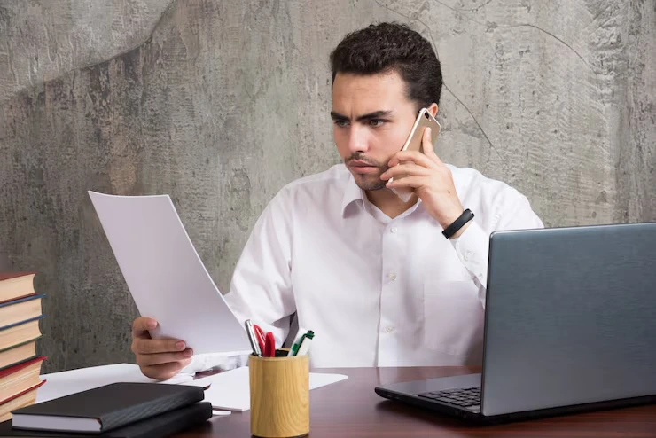Cold Calling Services Birmingham