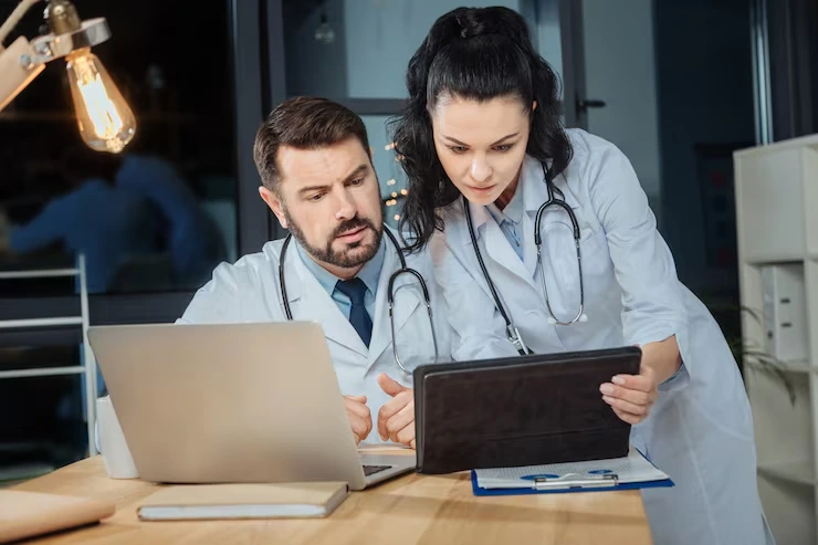 Medical Malpractice Leads