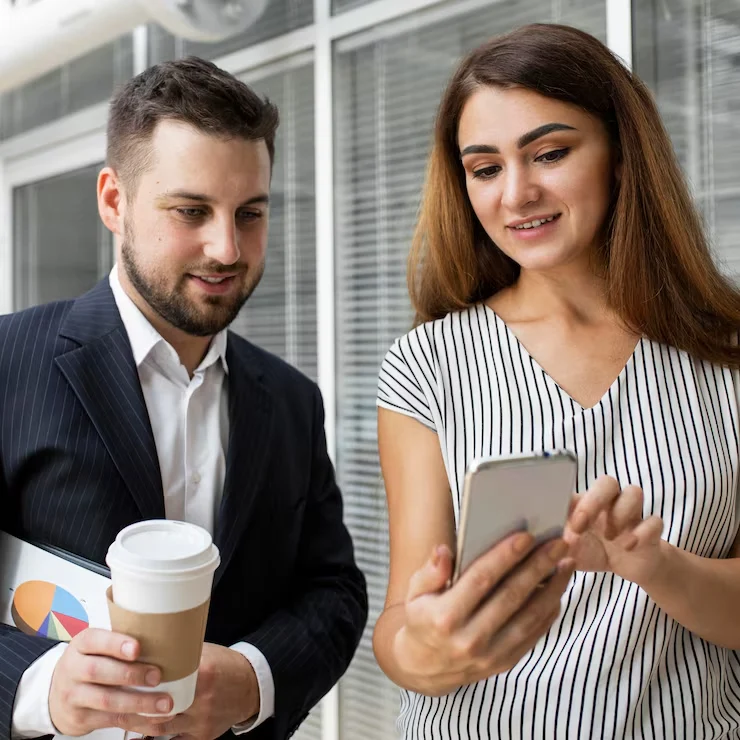 What Our B2B SMS Marketing Services Include