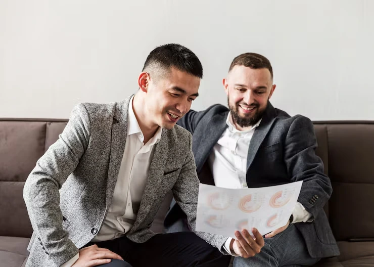 Who We Generate M&A Finance Leads For