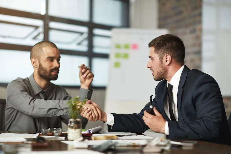 M&A Finance Leads: Fuel Your M&A Success