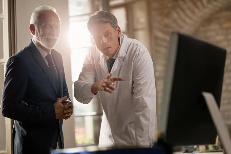 Why Medical Malpractice Lead Generation Requires A Different Approach