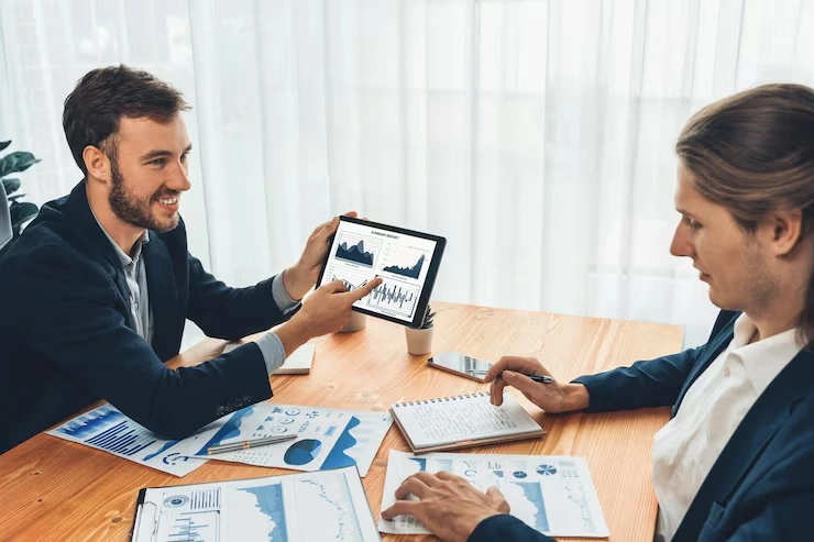 Advantages Of Enterprise Lead Generation