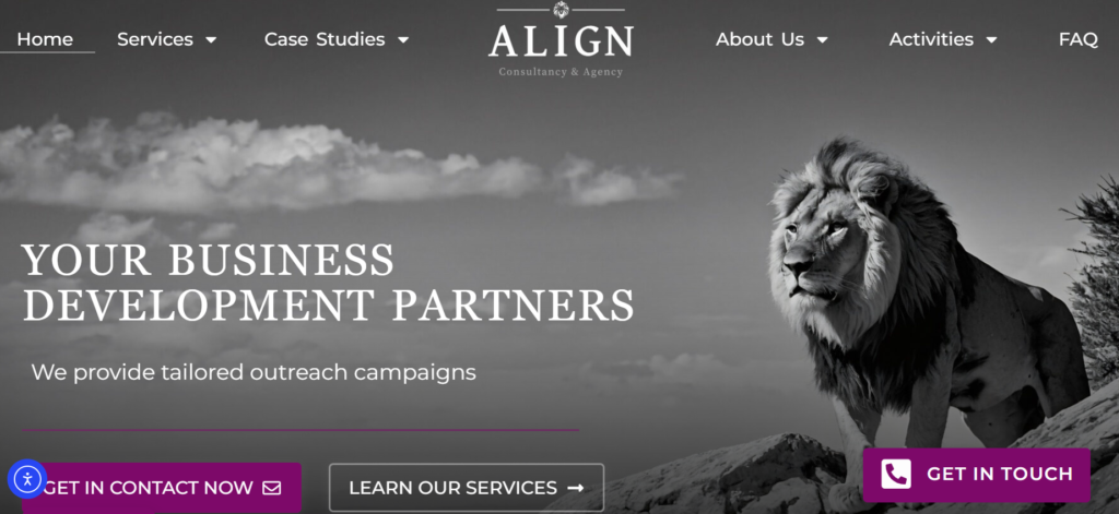 Top 10 Lead Generation Agencies in Ireland: The Complete Hiring Guide