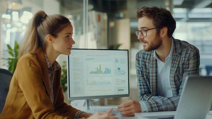 Better Data Creates Better Sales Results