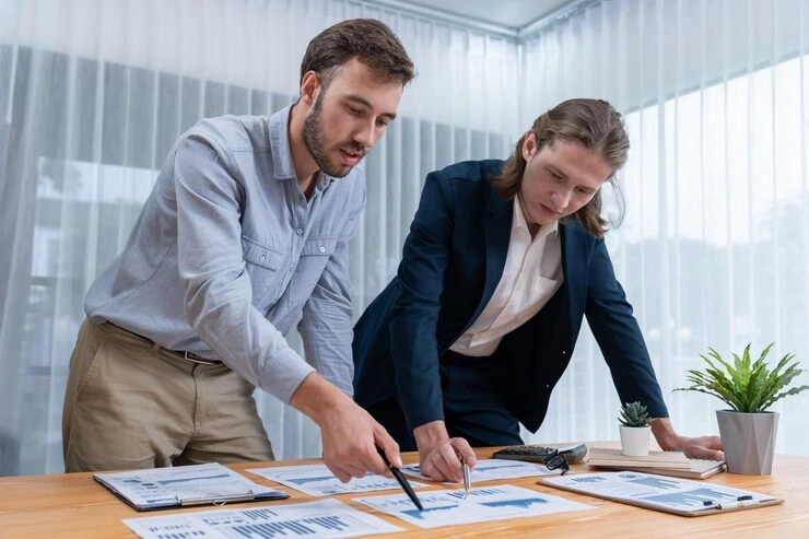 B2B Cold Calling Services in Dubai