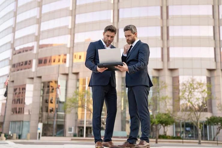 Commercial Property Leads Generation Services