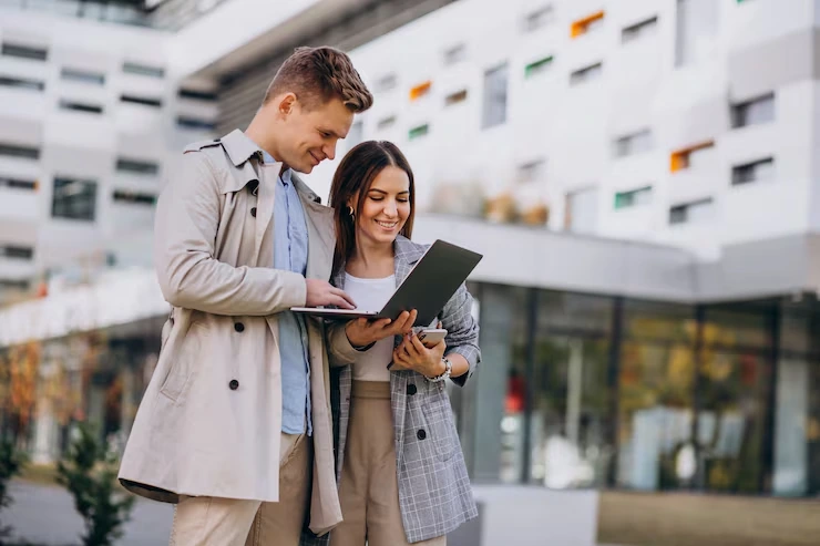 Commercial Property Trends