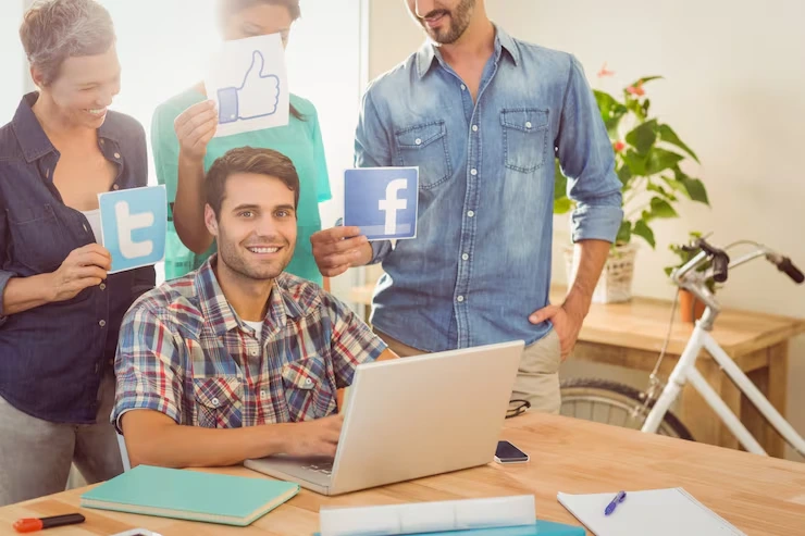 Facebook Lead Generation Agency