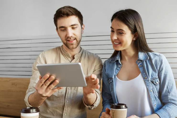 Multichannel Lead Generation Agency