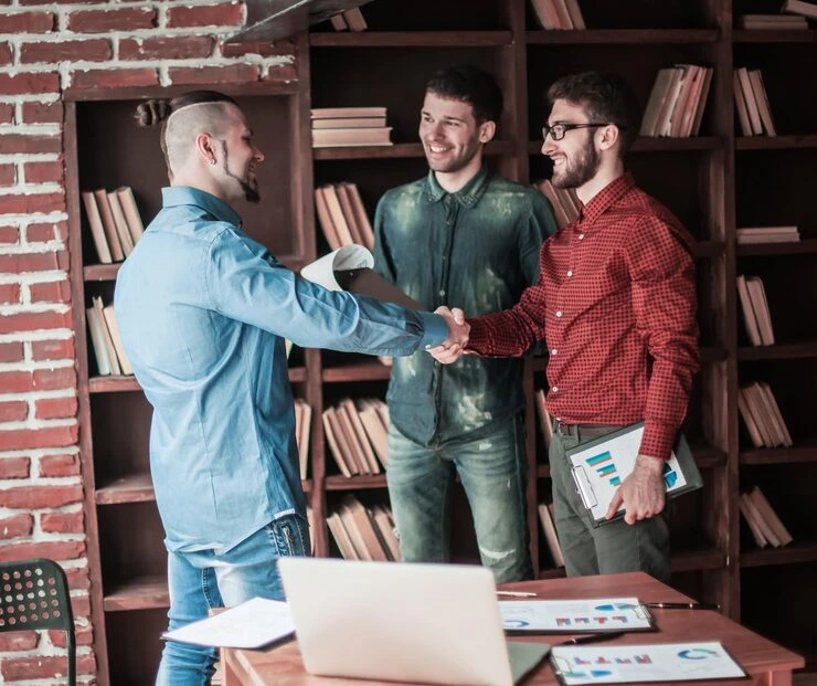 Cover More Buying Roles With Coordinated Outreach