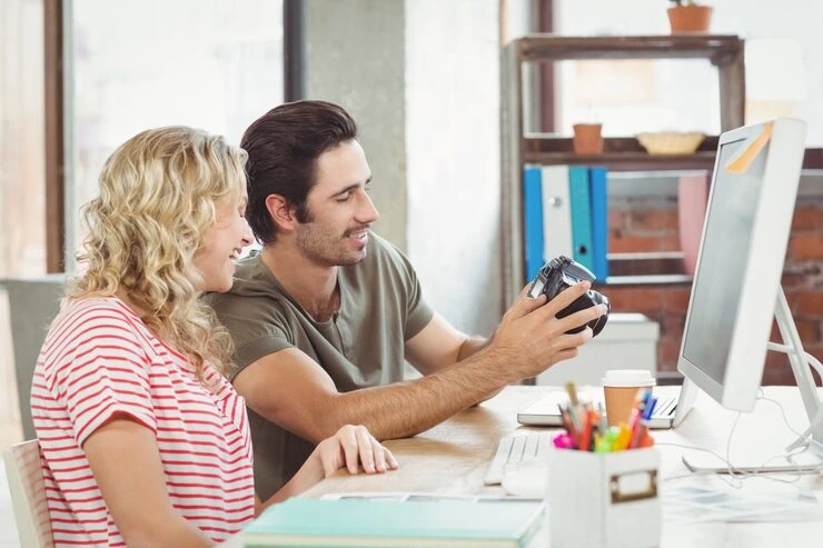 Facebook Lead Generation Agency