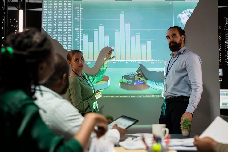 Demand Generation Agency That Builds Predictable Revenue Pipelines