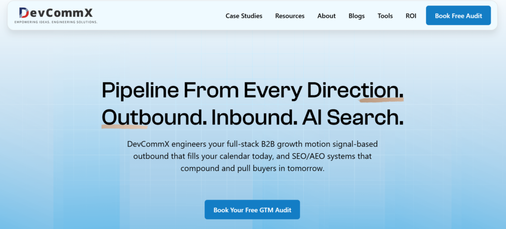 Top 10 Lead Generation Agencies in Ireland: The Complete Hiring Guide