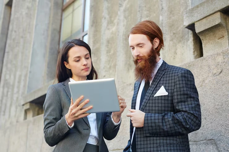 Enterprise Lead Generation