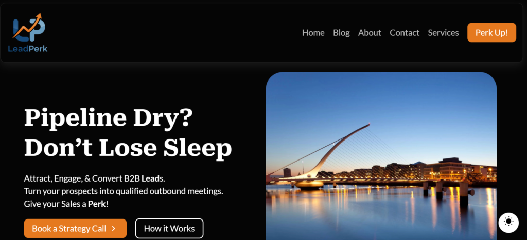 Top 10 Lead Generation Agencies in Ireland: The Complete Hiring Guide