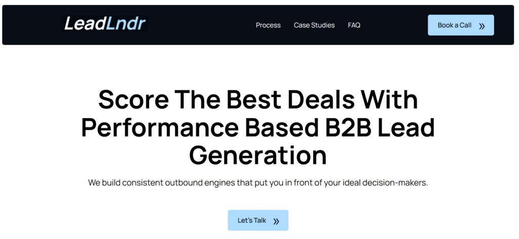 Top 10 Lead Generation Agencies in Ireland: The Complete Hiring Guide