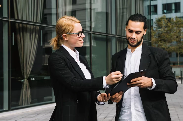 Patent Attorney Leads: Connect with Innovators Seeking Legal Protection
