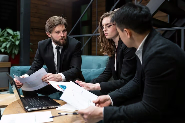 Market Insights for Complex Litigation Attorney Leads