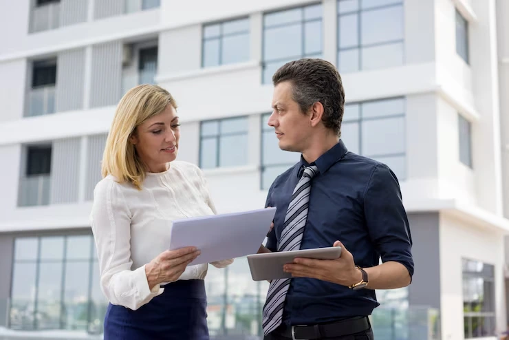 Market Insights for Real Estate Investment Leads