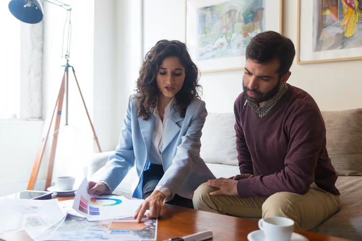 Market Trends for Commercial Real Estate Finance Leads