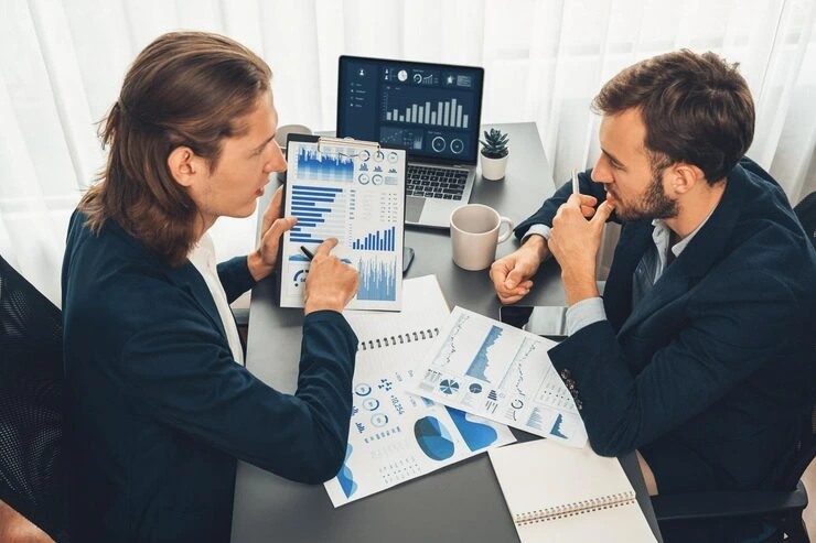 Market Trends for Sales Pipeline Management Services