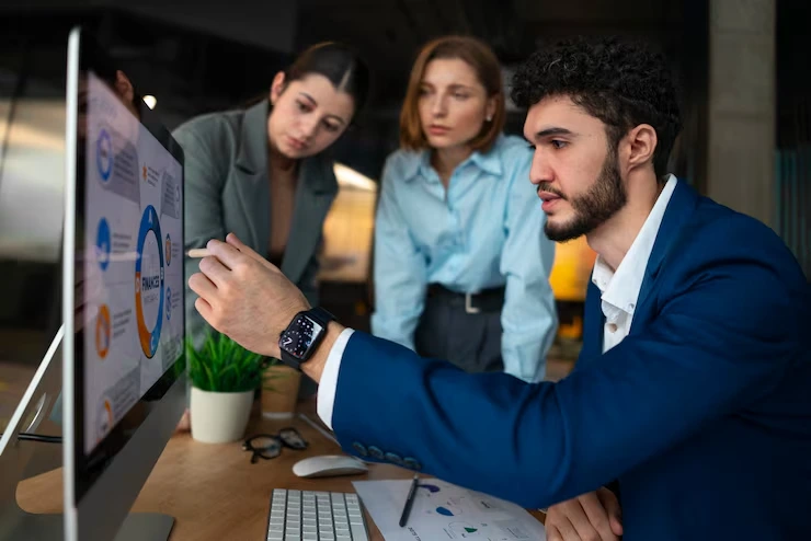 Demand Generation Agency